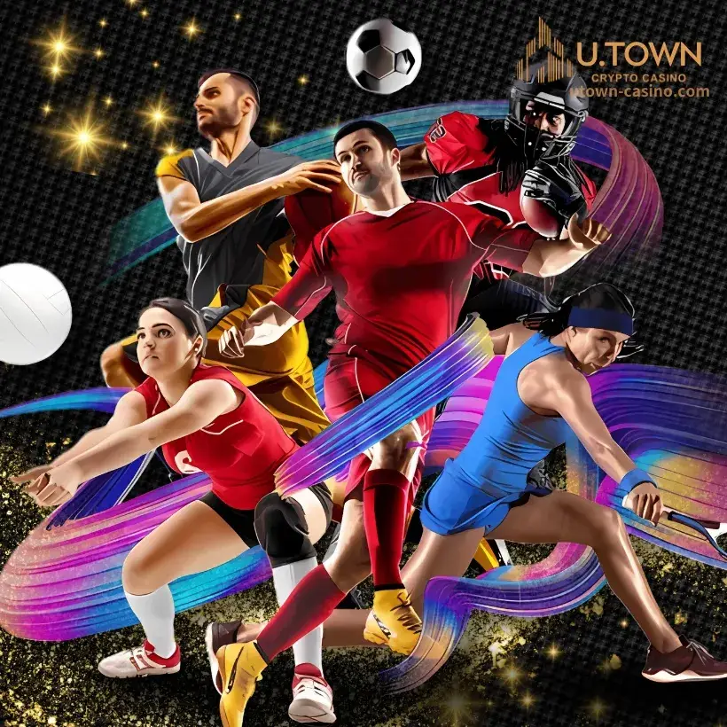 優塔娛樂城體育運彩